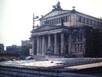 Reichstag, Berlin