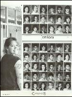 1985 Yearbook - Nate's page
