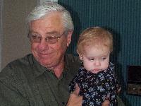 Grandpa and Jada