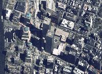 Closeup of WTC area