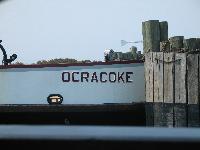 Welcome to Ocracoke