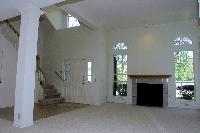 inside - showing entry and formal living room