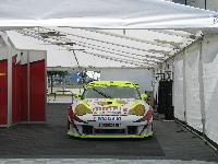 AMLS Porsche