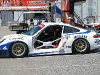 another AMLS Porsche