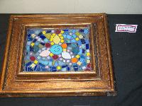Mosaic, by Betty Roethlisberger
