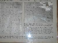 Letters from Billy the Kid to Governor Wallace