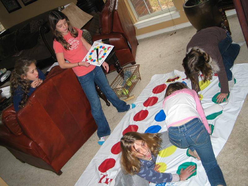 more twister