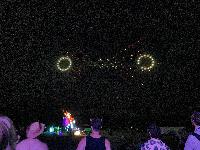 drone show 
