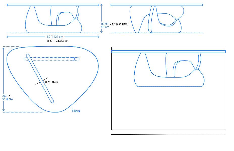 Plans I found online. All measurements scaled to 1/12.
