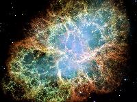 Most detailed image of the Crab Nebula