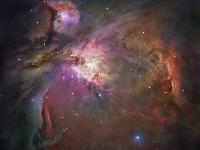 Hubbles sharpest view of the Orion Nebula