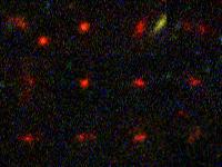 Details of individual distant galaxies