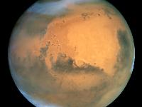 The best Earth-based view of Mars ever