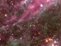 Multiple Generations of Stars in the Tarantula Nebula