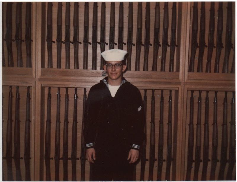 End of Boot Camp