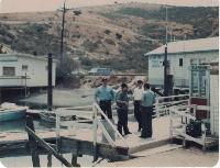 Pt. Mallow Yacht Basin