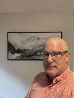 In the doctors office 