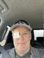 Going home! Three days post op.