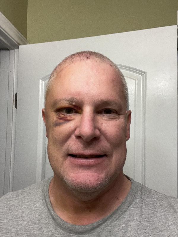 Ten days worth of healing 