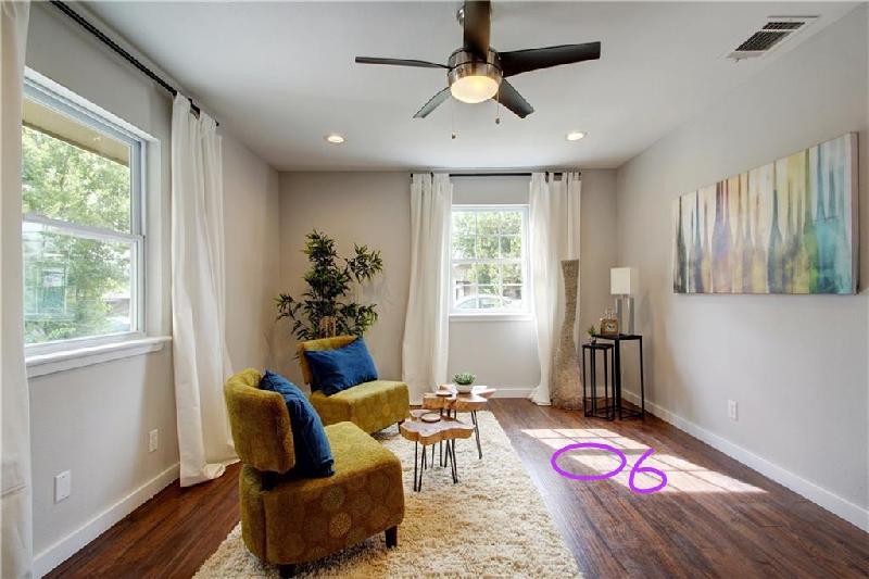 August 2018 - Listing photo 
