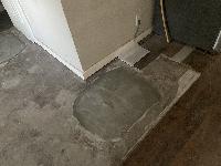 July 15 2022 - front room/kitchen<br/> 
