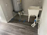 July 21 2022 - laundry room <br/> 