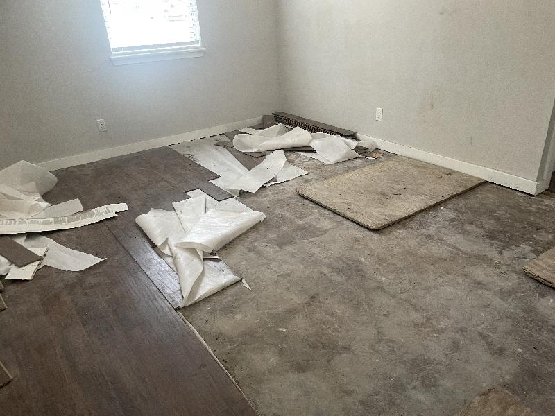 July 14 2022 - interior living room 