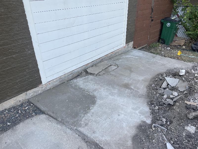 July 15 2022 - front <br/> 