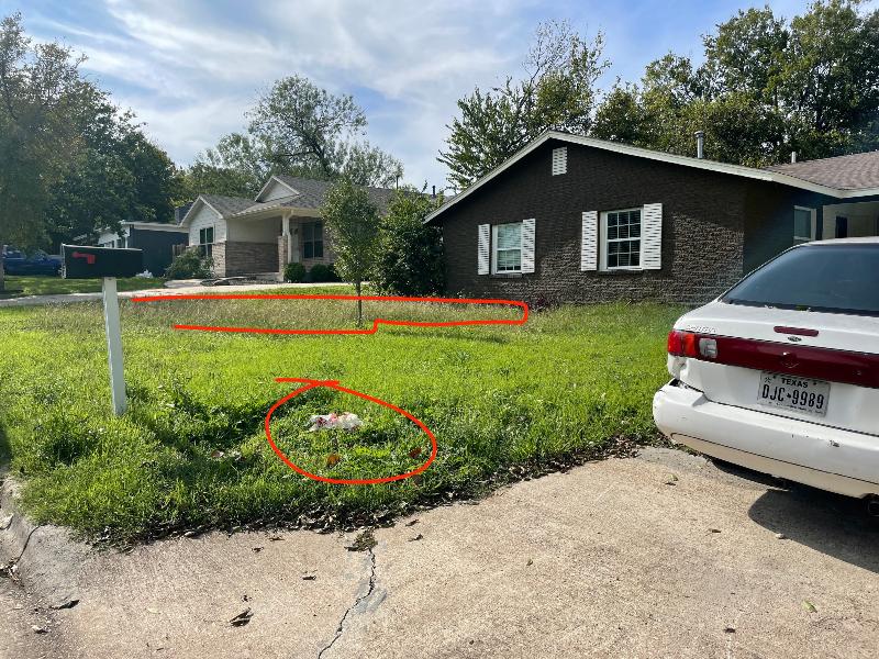 tenant maintenance issues 
