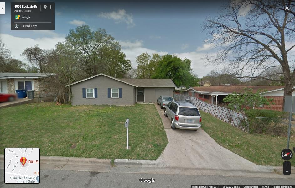 Streetview 2011-03