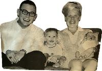 Rol, Judy, Steve, and Scott 