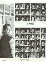 1985 Yearbook - Nate's page