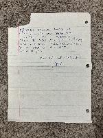 Page two of a very strange letter from Nate.   (20251227-154100.jpg)
