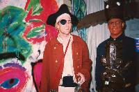 Steve & Ken Karrenbauer