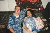 Dave and the Wonder Bra