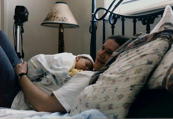 papa and Jordan