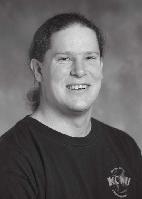 Microsoft portrait of Steve