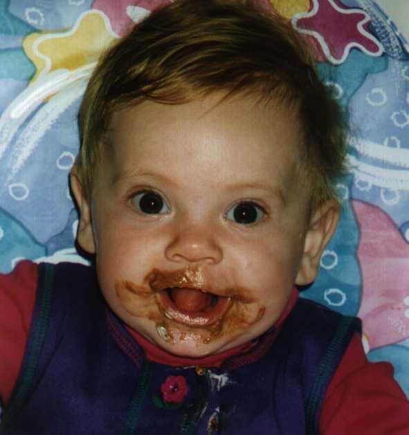 Yum Yumm!