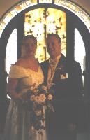 Craig & Leann wedding 1
