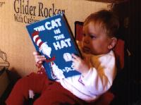 Jordan reading