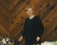 Leann wedding