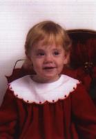Jordan Christmas 98 Portrait