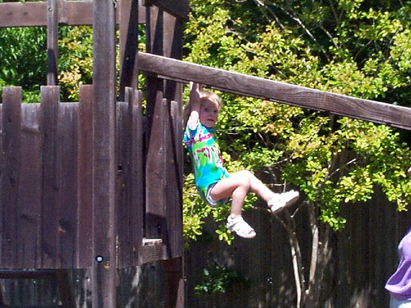 Daredevil Jordan
