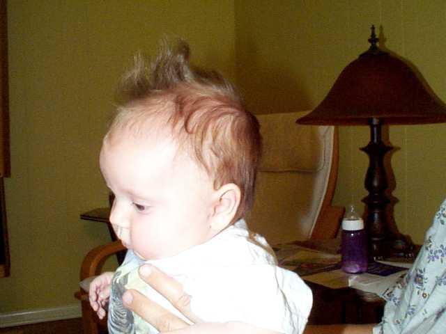 Jada Mohawk