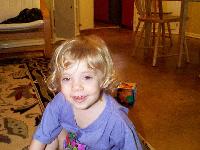 Jordan playing