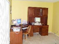 New Office Furniture