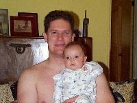 Papa and Jada
