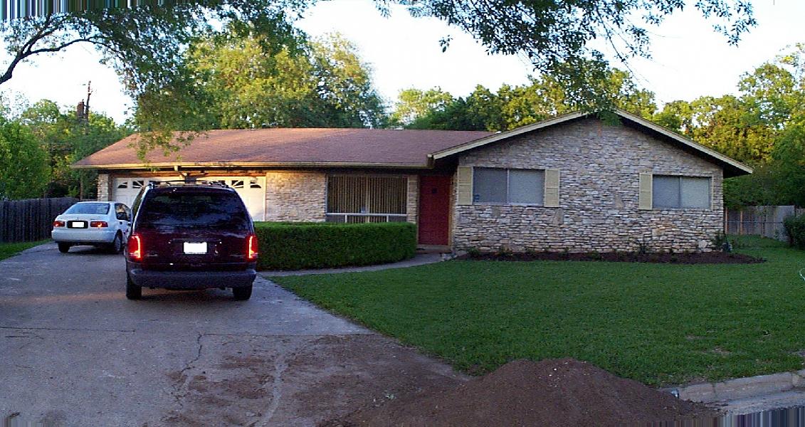 Whole House