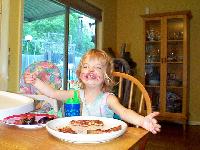 Jordan says 'look at this mess!'