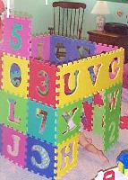 Letter House